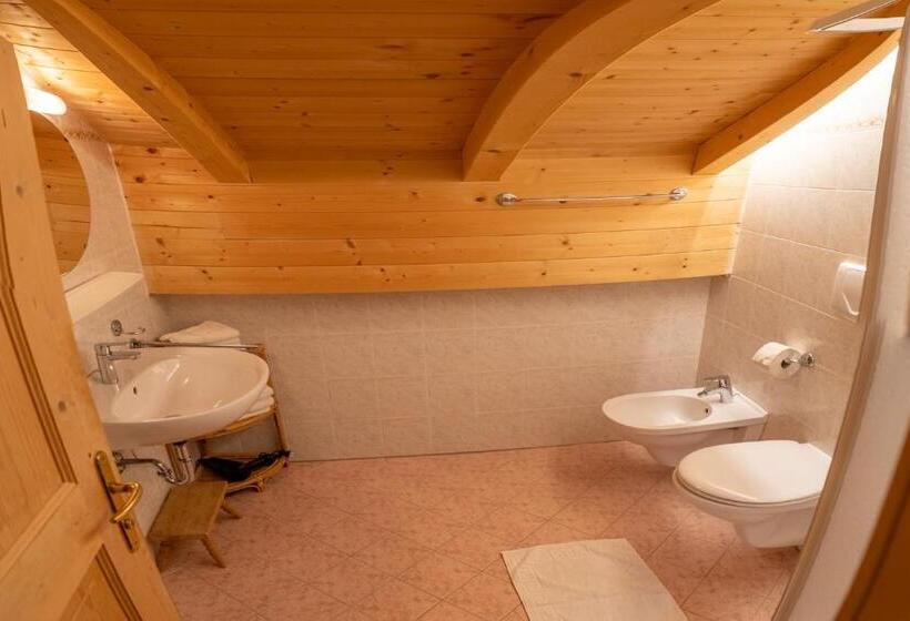 آپارتمان سوپریور 2 خوابه, Ganoihof Apartments