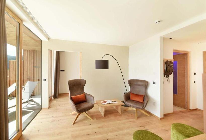 Family Suite, Tratterhof Mountain Sky