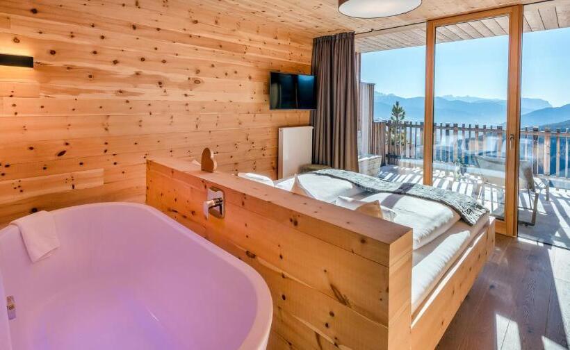Family Suite, Tratterhof Mountain Sky