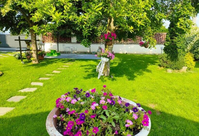 스탠다드 룸, Villa Albina