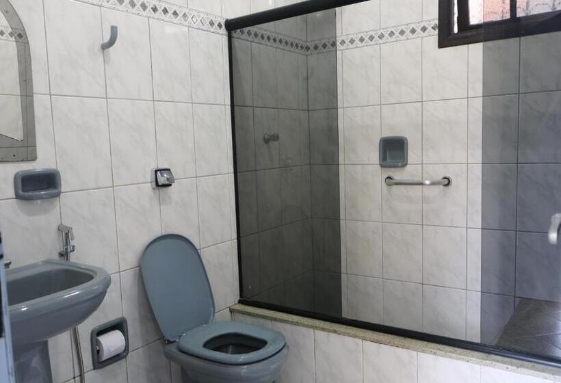 Шале 1 Спальня, Pousada Arco íris