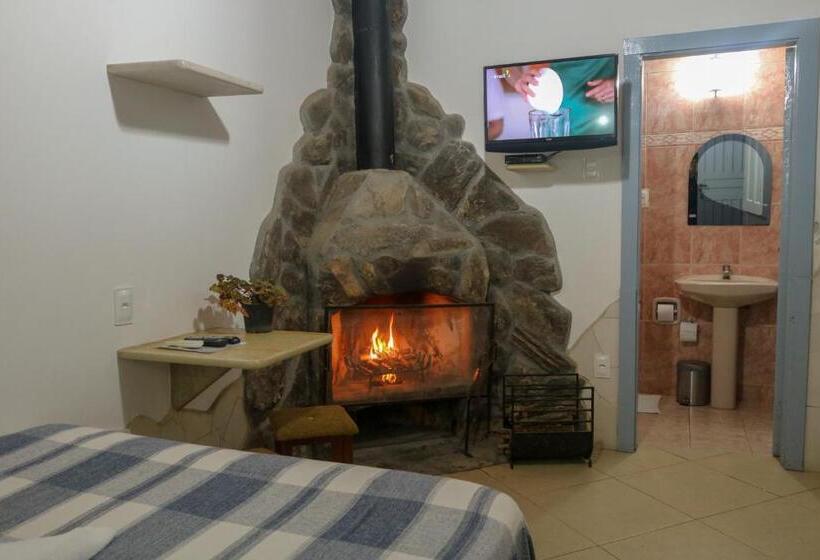 Номер Стандарт, Pousada Arco íris
