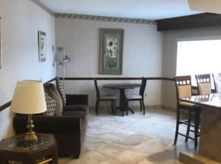Suíte Familiar, Chalet Inn & Suites