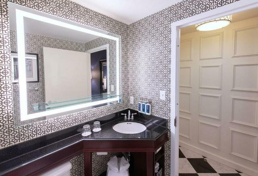 اتاق اجرایی, Hamilton Hotel   Washington Dc