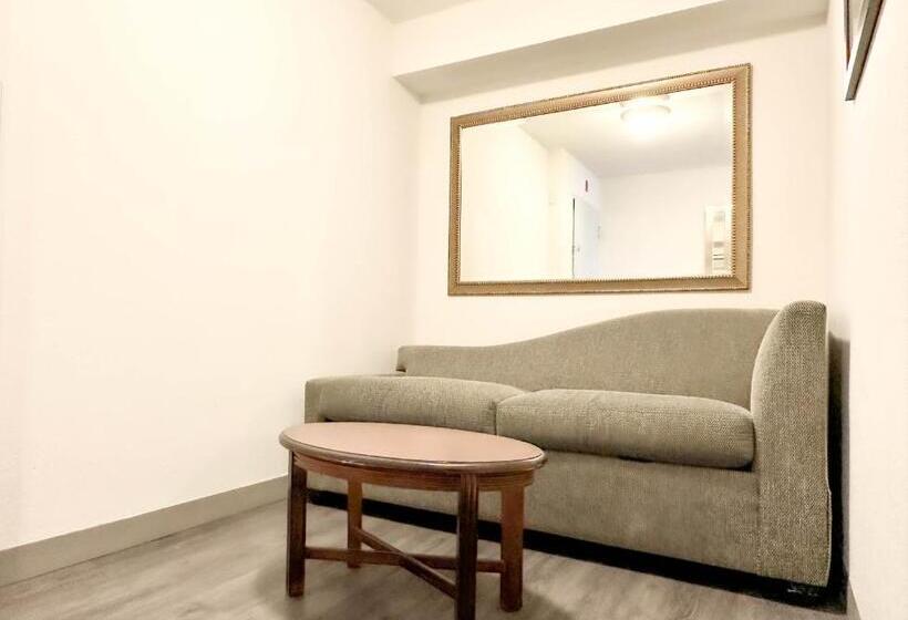 デラックスルーム, Comfort Inn & Suites Kissimmee By The Parks
