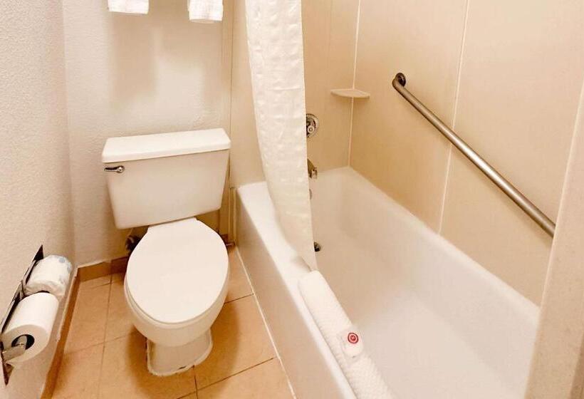 Quarto Familiar, Comfort Inn & Suites Kissimmee By The Parks