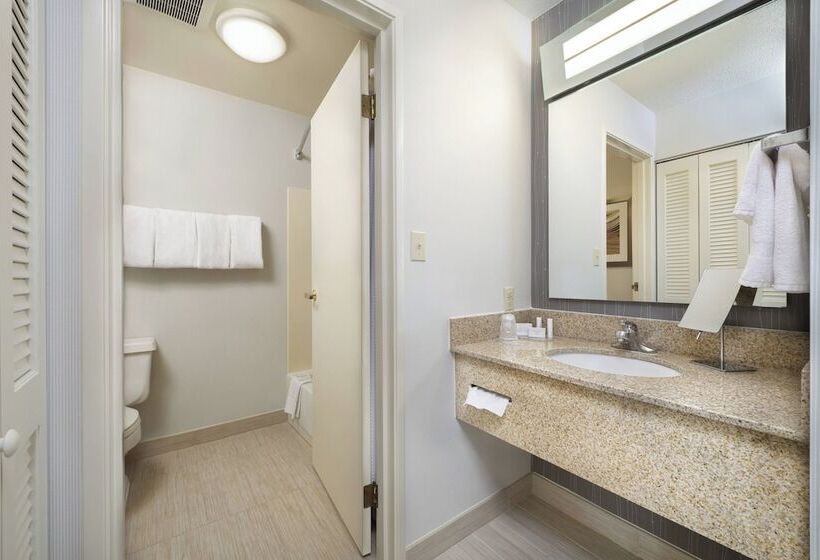 Quarto Standard 2 Camas Casal, Courtyard Mishawaka University Area