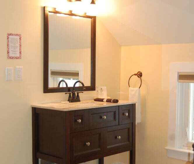 Family Suite, Cranmore Inn