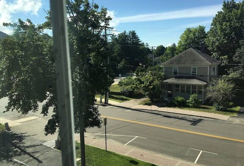 Номер Superior, Cranmore Inn