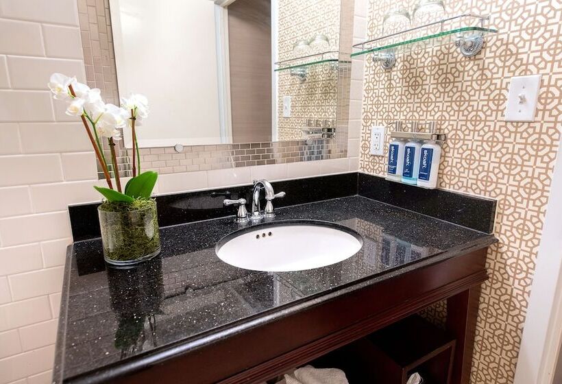 اتاق اجرایی, Hamilton Hotel   Washington Dc
