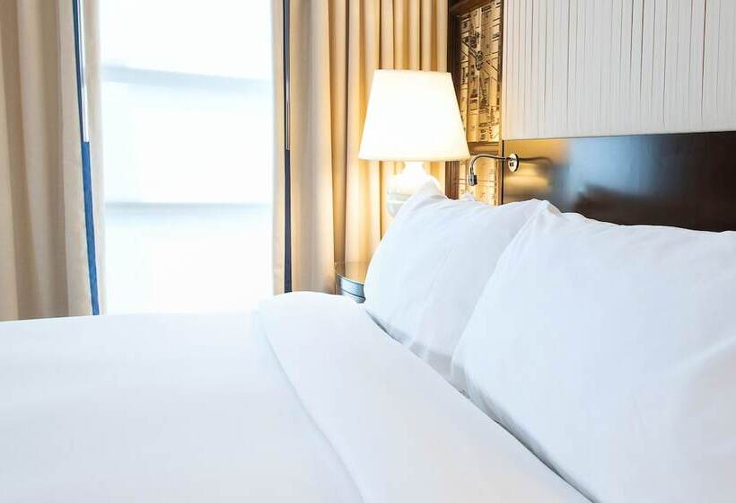 اتاق اجرایی, Hamilton Hotel   Washington Dc