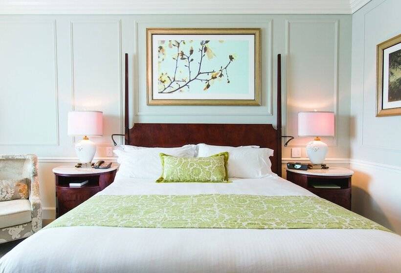 프리미엄 룸, The Charleston Place