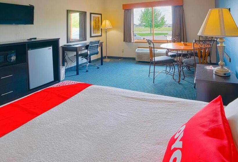Студия Стандарт, Asteria Inn And Suites