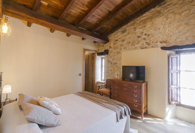 اتاق استاندارد, Posada Condado De La Mota