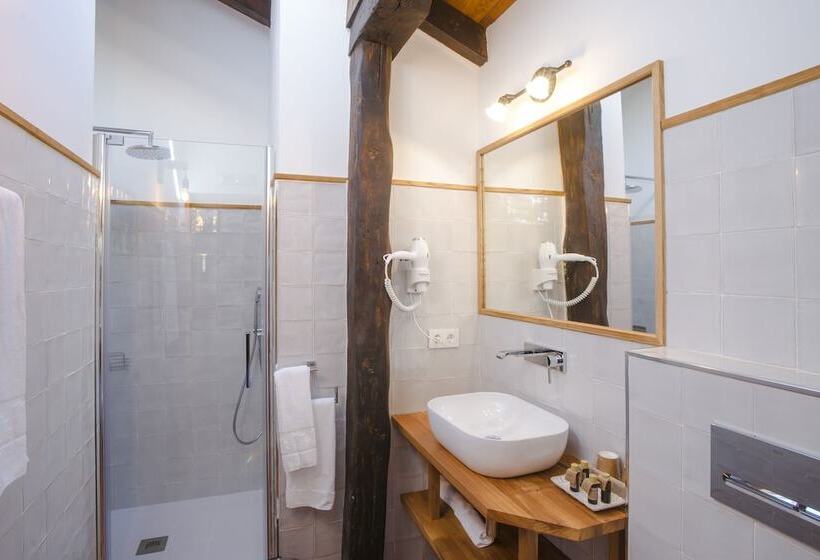 اتاق استاندارد, Posada Condado De La Mota