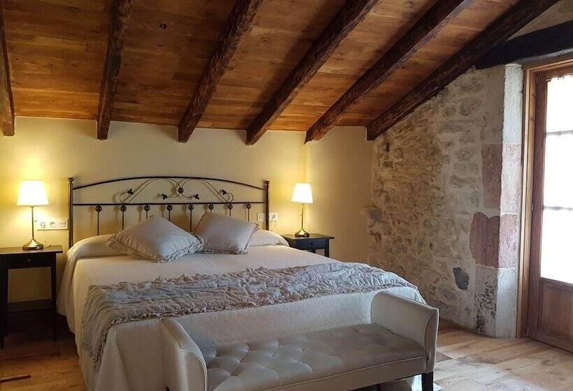 اتاق استاندارد, Posada Condado De La Mota