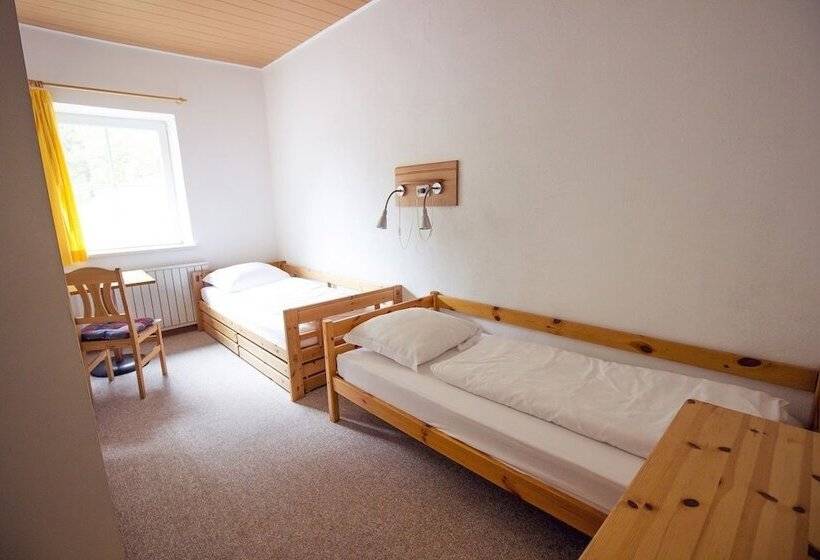 Семейный Номер, Gasthof Rose