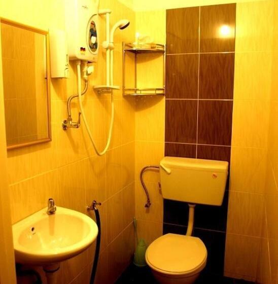اتاق استاندارد, Fang Zu Ming Concept Guesthouse