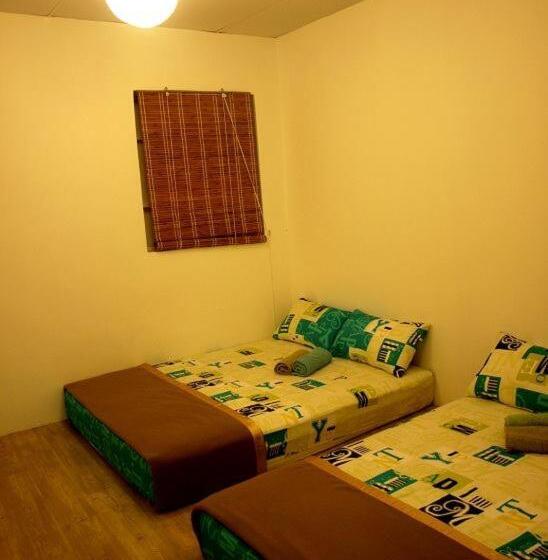 سوییت خانوادگی, Fang Zu Ming Concept Guesthouse