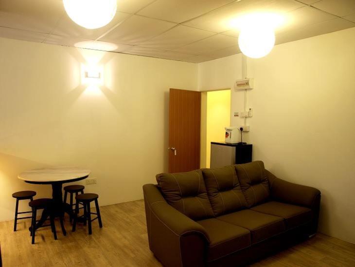 سوییت خانوادگی, Fang Zu Ming Concept Guesthouse