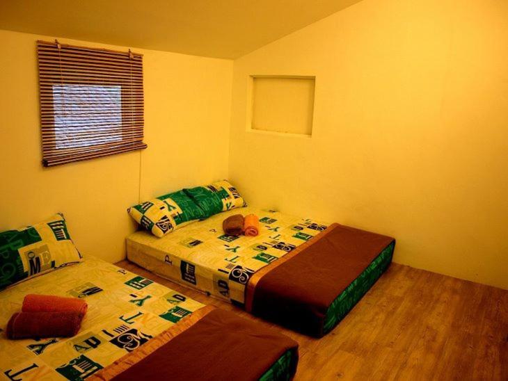 Escritório Estándar, Fang Zu Ming Concept Guesthouse