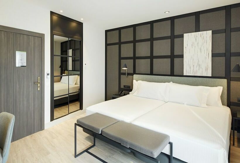 Номер Superior, Sercotel Ayala