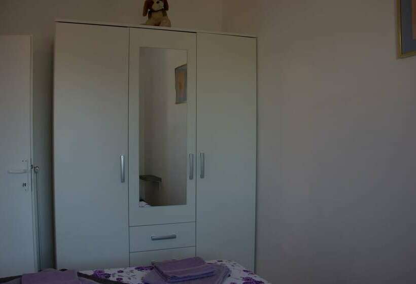 آپارتمان راحتی 1 خوابه, Bmb Apartments   Senj