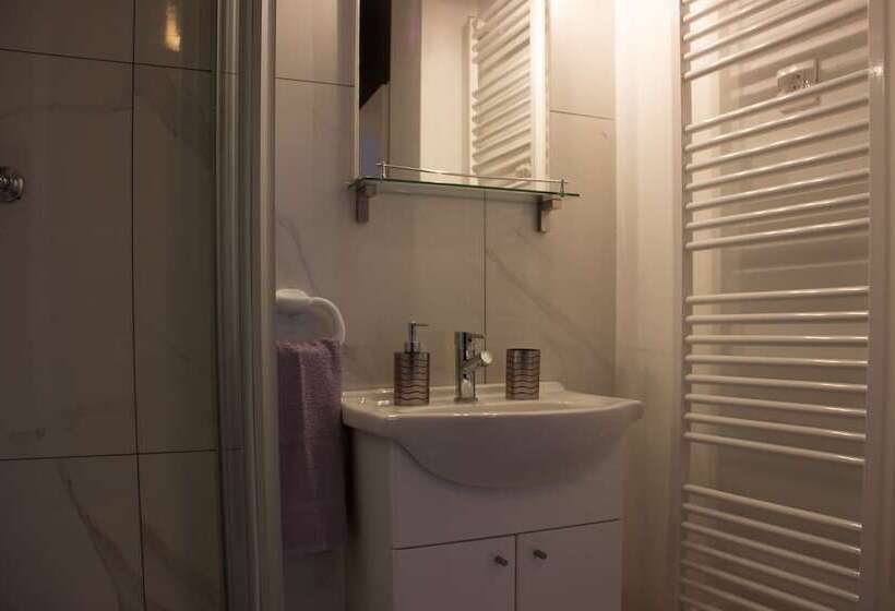 آپارتمان راحتی 1 خوابه, Bmb Apartments   Senj