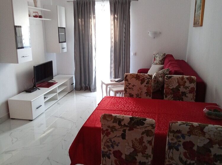 آپارتمان راحتی 1 خوابه, Bmb Apartments   Senj