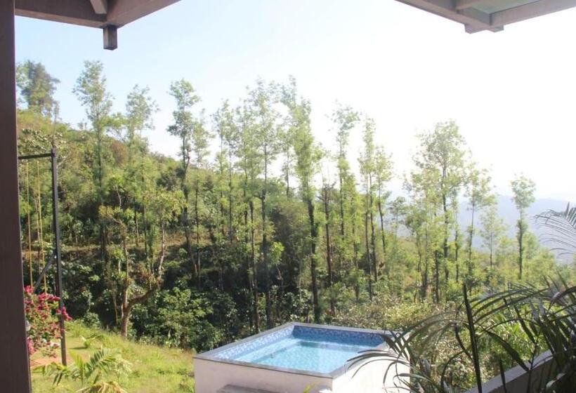 四人标准间, Kollanoor Guest House