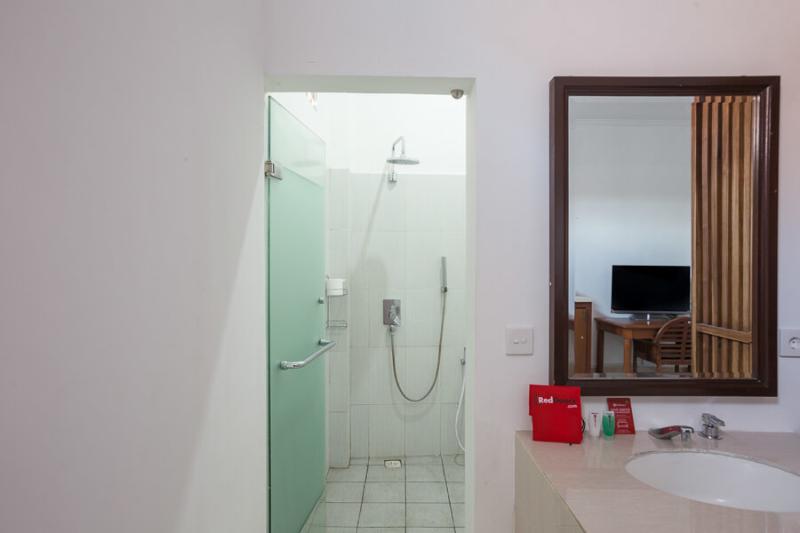 Номер Стандарт, Koolkost Near Padang Galak Beach   Minimum Stay 6 Nights