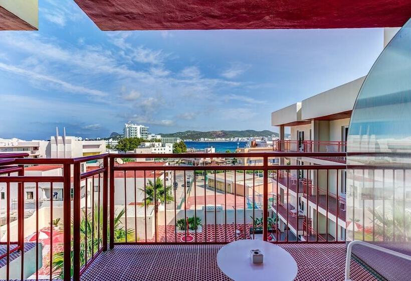 غرفة قياسية, Romeos Ibiza  Adults Only