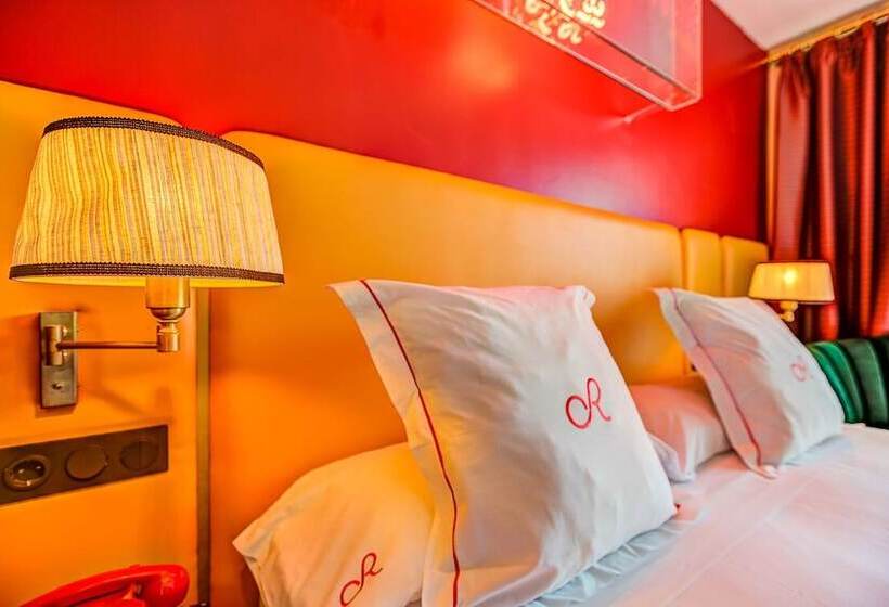 غرفة قياسية, Romeos Ibiza  Adults Only