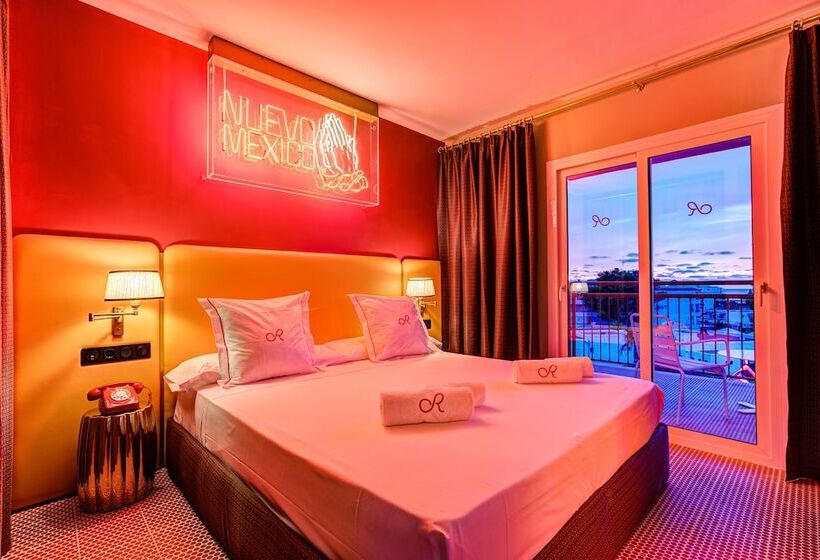 جناح, Romeos Ibiza  Adults Only
