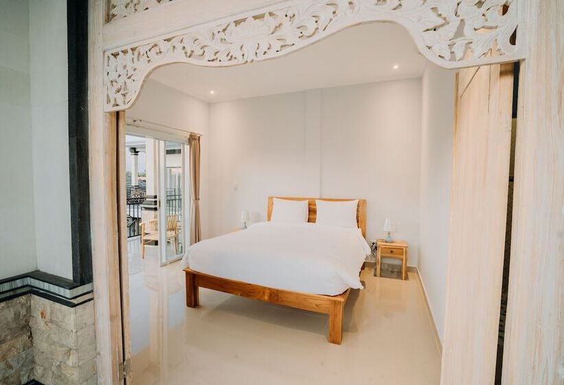 Номер Superior, Nova Guest House