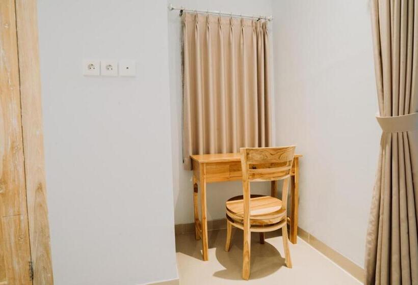Номер Superior, Nova Guest House