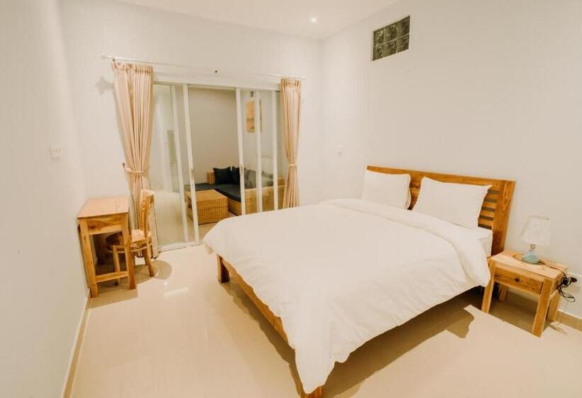 Номер Superior, Nova Guest House