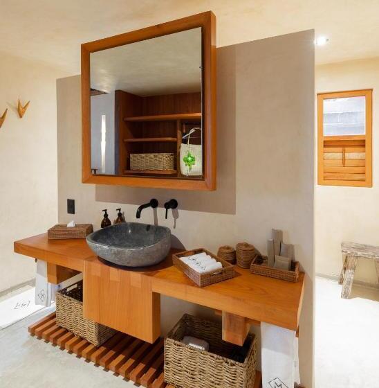 Suite Junior con Vista, Ma Xanab Tulum