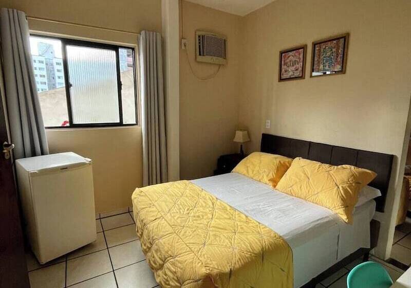 Quarto Familiar, Pousada Riosmar