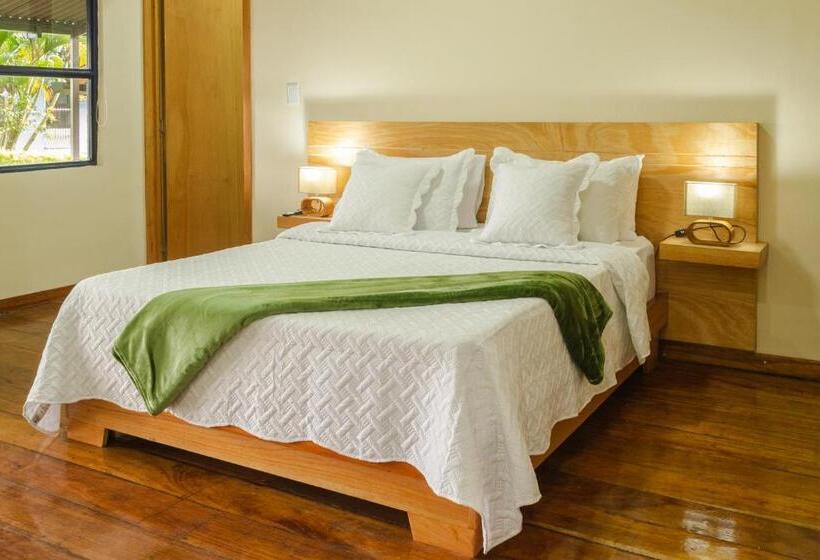 行政套房, El Edén Country Hotel Y Club Residencial