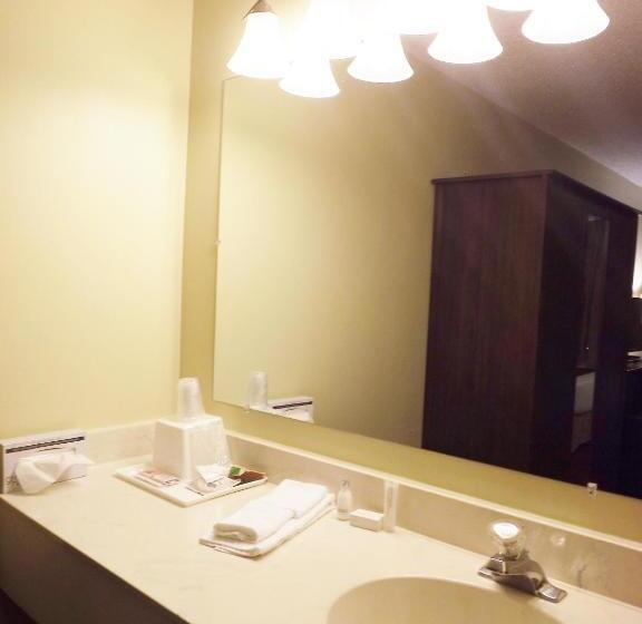 Студио Стандарт Кровать Кинг, River Edge Inn