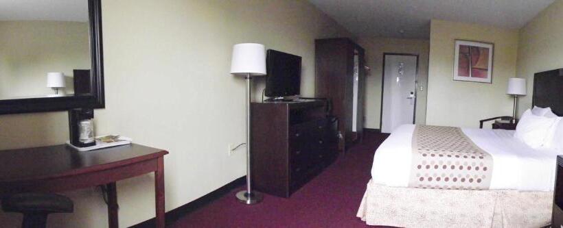 Студио Стандарт Кровать Кинг, River Edge Inn