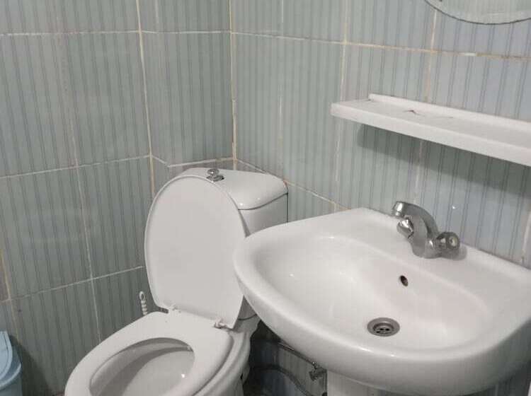 Номер Стандарт Вид на Горы, çiğdem Motel Pansiyon & Pub