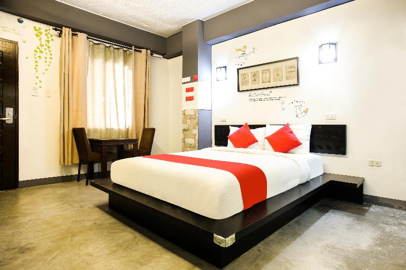 اتاق لوکس, Capital O 786 Kwe  And Resort