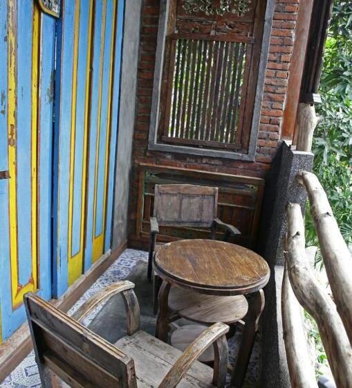 Quarto Deluxe, Twospaces Living At Bunga Desa, Jimbaran