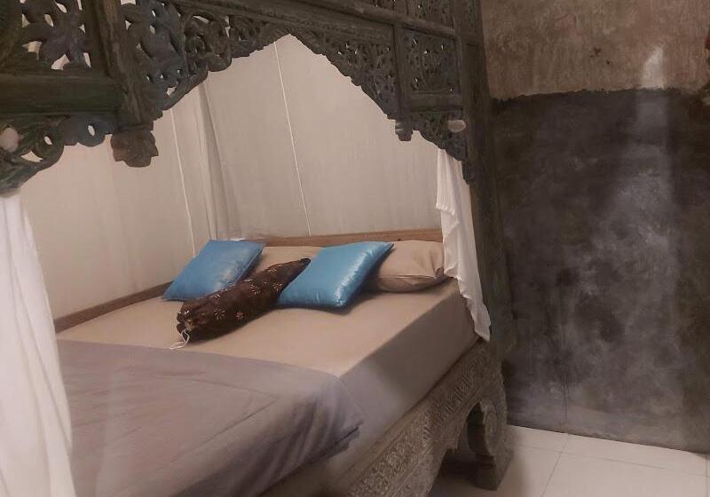 Quarto Economy, Twospaces Living At Bunga Desa, Jimbaran