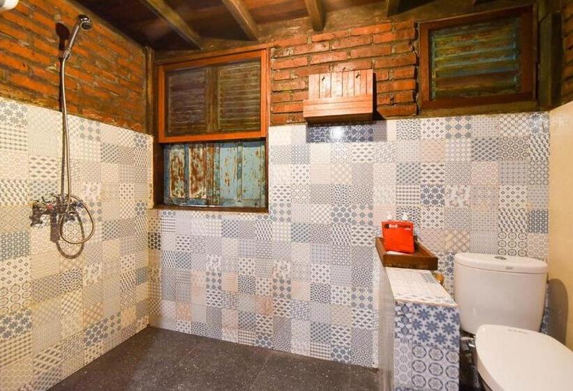 Quarto Triplo Clássico, Twospaces Living At Bunga Desa, Jimbaran