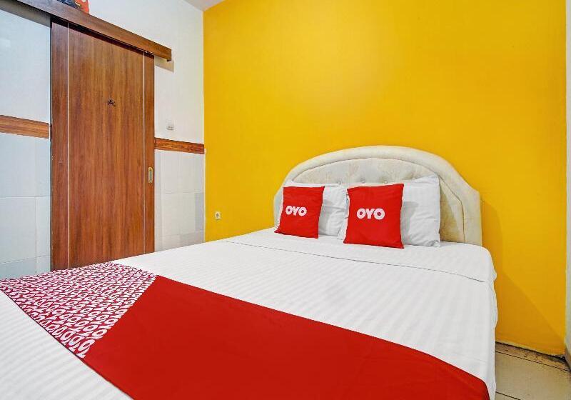 Номер Стандарт, Reddoorz Near Mall Of Indonesia