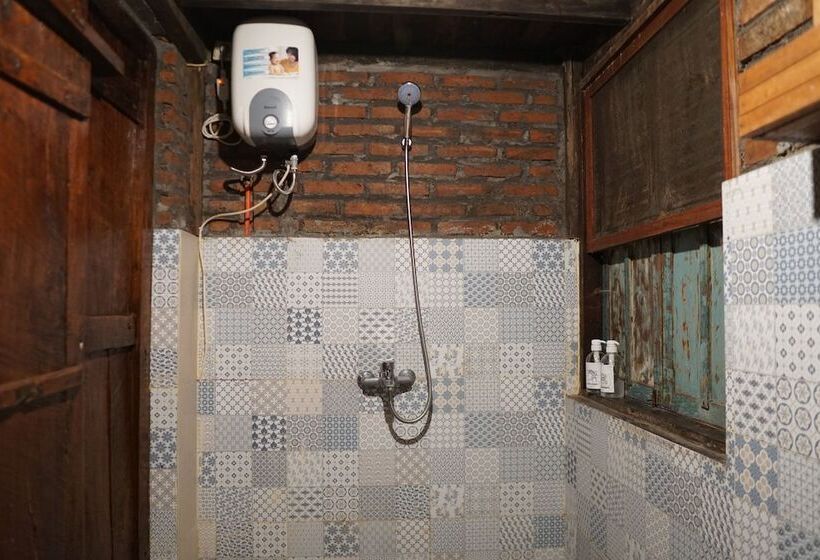 Quarto Deluxe, Twospaces Living At Bunga Desa, Jimbaran