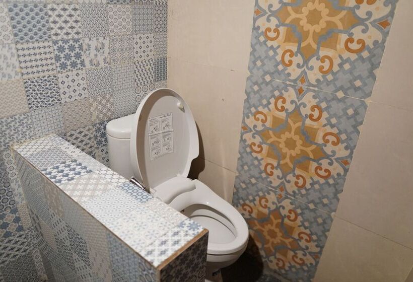 Quarto Deluxe, Twospaces Living At Bunga Desa, Jimbaran